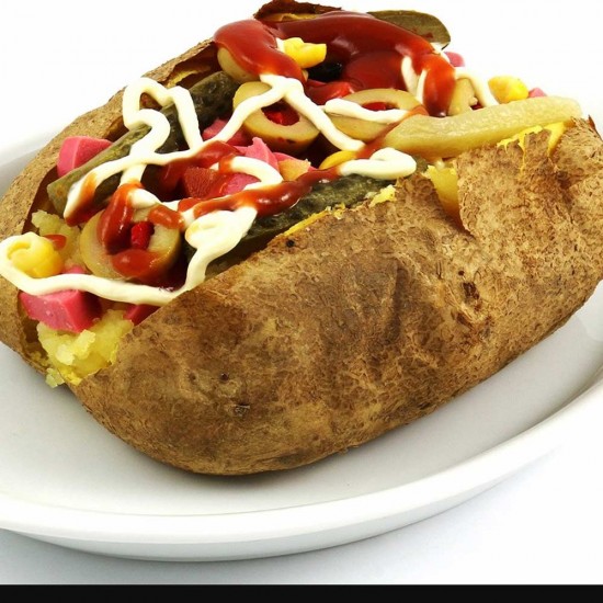 Patates Kumpirlik 1 kg