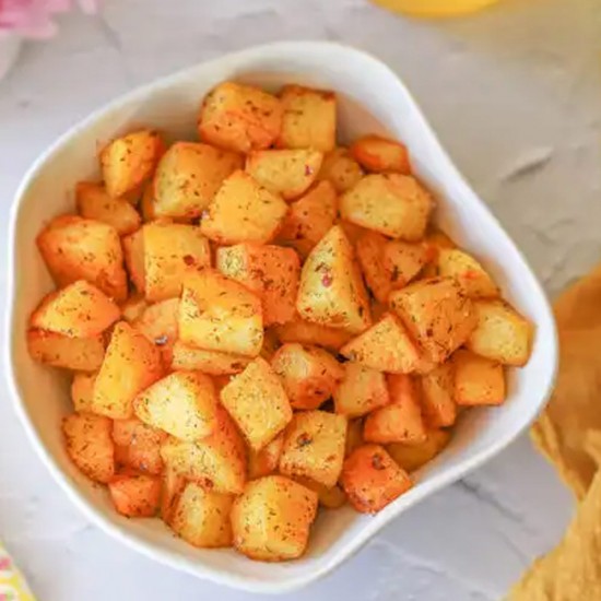 Patates Kızartmalık Jelly 1 kg