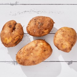 Patates Kızartmalık Jelly 1 kg
