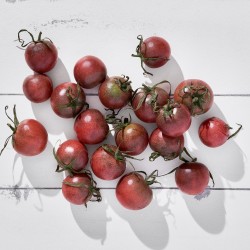 Domates Çeri Siyah 500 g