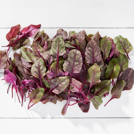 Pancar Yaprağı Kırmızı (150 gr/Pkt) 1 Paket