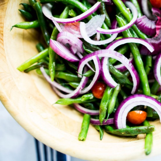 Deniz Fasulyesi 1 Kg