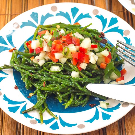 Deniz Fasulyesi 1 Kg