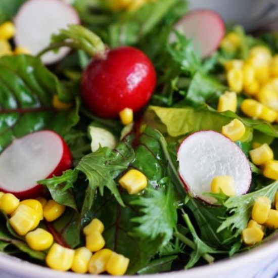 Maskolin Taze Yeşillik (250 gr/Pkt) 1 Paket