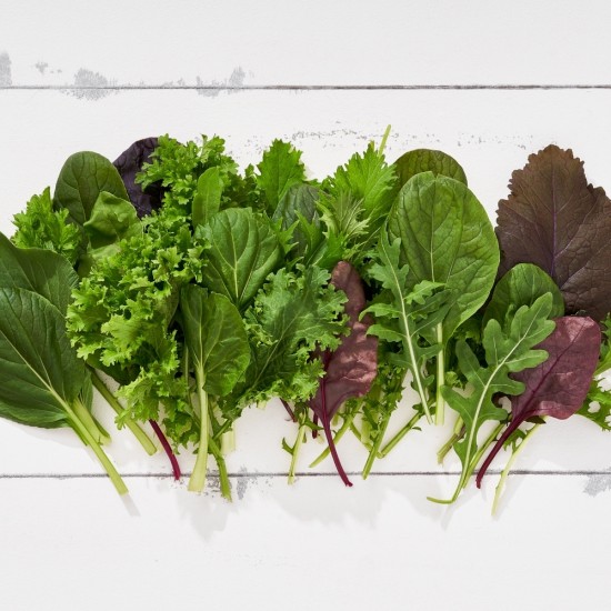 Maskolin Taze Yeşillik (250 gr/Pkt) 1 Paket