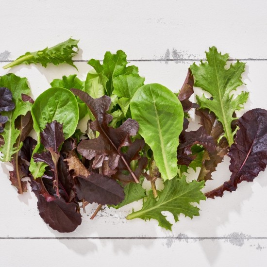 Salata Karışık Çıtır Baby Marul 150 gr 1 Paket