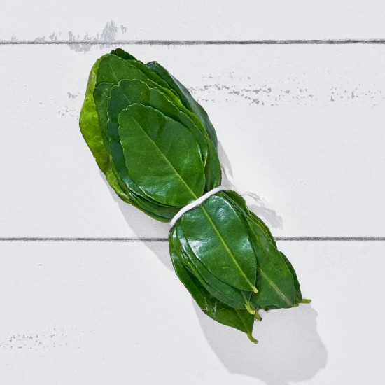 Yaprak Kafir Lime 50 g 1 Paket