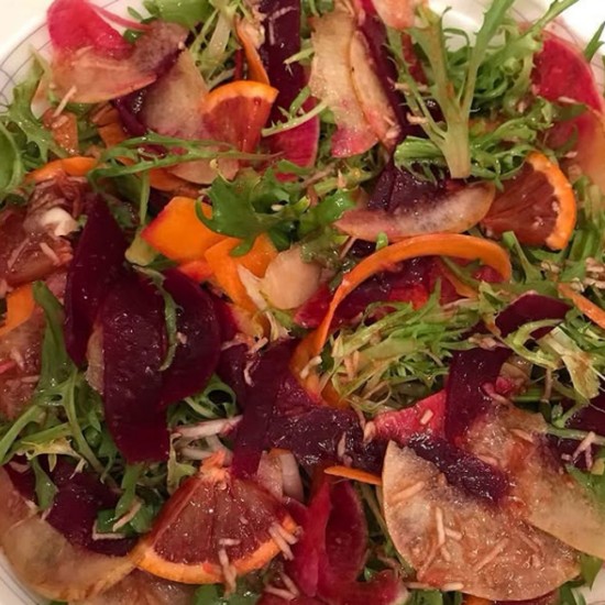 Marul Endivyen Baby (50-60 gr/Ad) 1 Adet