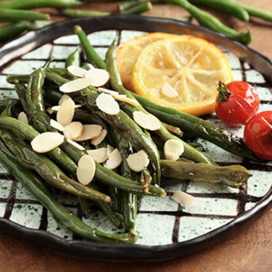 Fasulye Taze Fransız 1 Kg