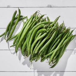 Fasulye Taze Fransız 1 Kg
