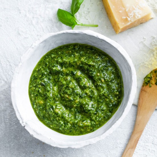 Fesleğen 100 gr 1 Paket