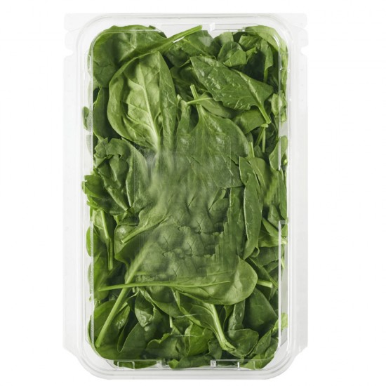 Ispanak Baby 150 gr 1 Paket