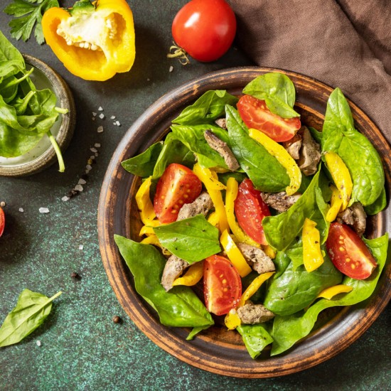 Ispanak Baby 150 gr 1 Paket