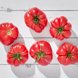 Domates Pembe Gül 1 Kg