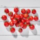 Domates Çeri Kırmızı Şeker 250 gr Cherry