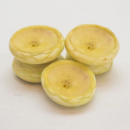 Enginar Soyulmuş 4 Adet