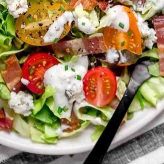 Marul Polorosso 1 Adet