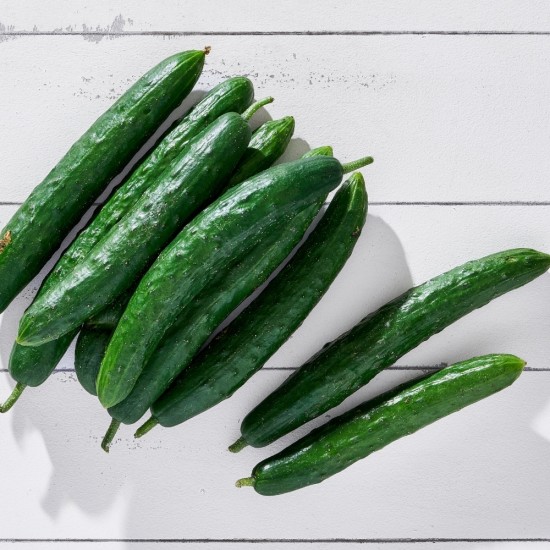 Salatalık Japon 1 Kg Hıyar