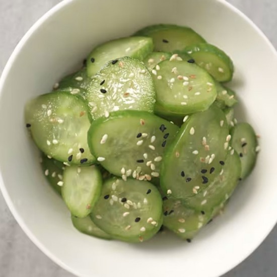 Salatalık Japon 1 Kg Hıyar