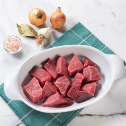 Etin En İyisi Dana Gulaş 400 g 1 Paket