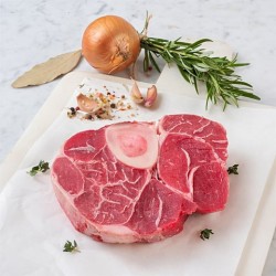Etin En İyisi Dana İncik 500 - 520 g 1 Paket