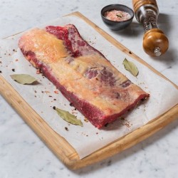 Etin En İyisi Dana Brisket 900 g 1 Paket