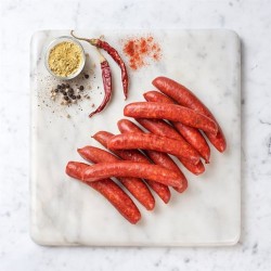 Etin En İyisi Doğal Sosis 300 g 1 Paket