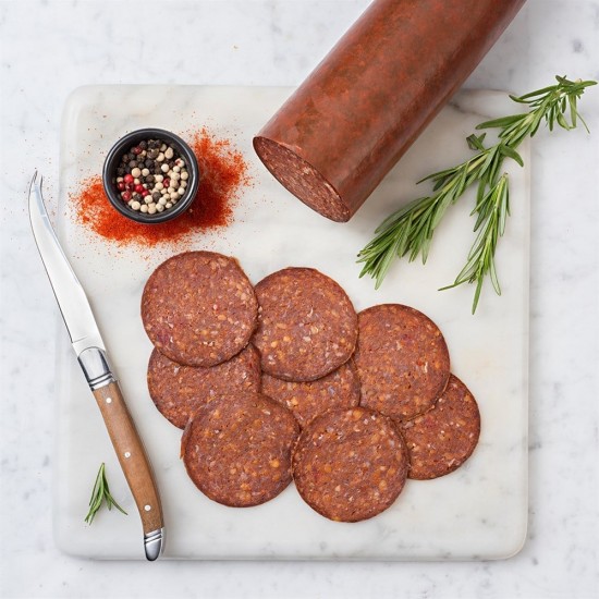 Etin En İyisi Pepperoni Sucuk 100 g 1 Paket