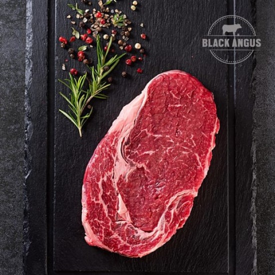 Etin En İyisi Black Angus Antrikot 250 g 1 Paket