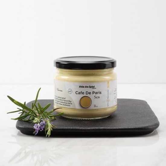 Etin En İyisi Cafe De Paris 330 ml