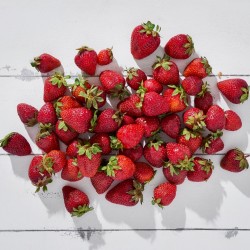 Çilek Küçük 1 Kg