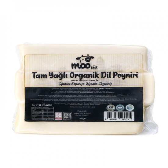 Moo Dil Peyniri 300 gr