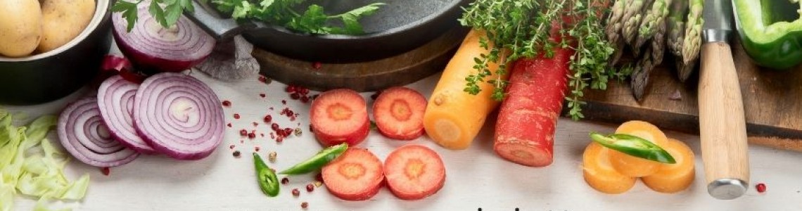 Sağlıklı Beslenme İle İlgili Bilmeniz Gereken Her Şey