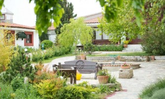 Damlıca Çiftliği Villa Fe