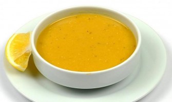 En İyi Mercimek Çorbası Tarifi